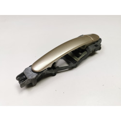 Klamka drzwi lewa Volkswagen Passat Seat Toledo OE 3B0837885