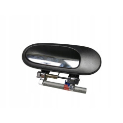 Klamka drzwi prawa przód tył Nissan Almera N16 OE SA830613