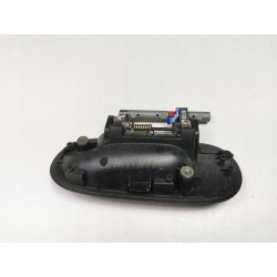 Klamka drzwi prawa przód tył Nissan Almera N16 OE SA830613