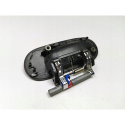 Klamka drzwi prawa przód tył Nissan Almera N16 OE SA830613