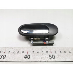 Klamka drzwi prawa przód tył Nissan Almera N16 OE SA830613