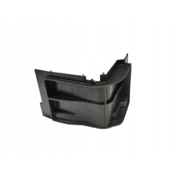 Osłona, obudowa akumulatora Renault Laguna III OE 244310007R