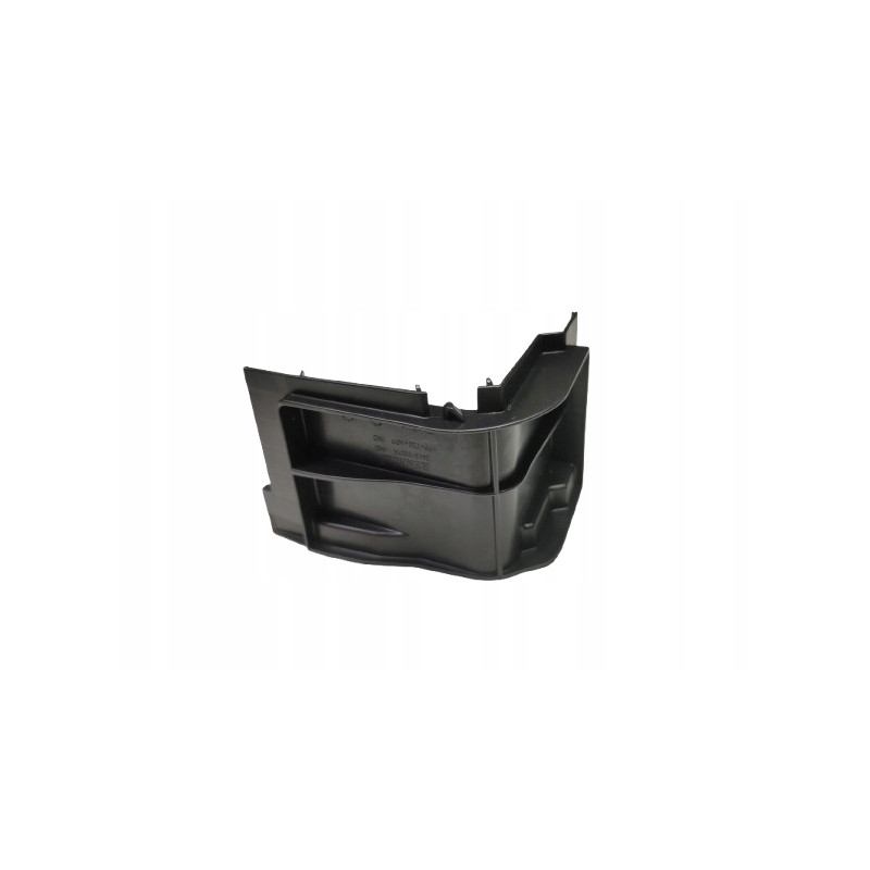 Osłona, obudowa akumulatora Renault Laguna III OE 244310007R