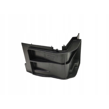 Osłona, obudowa akumulatora Renault Laguna III OE 244310007R