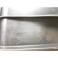 Osłona, obudowa akumulatora Renault Laguna III OE 244310007R
