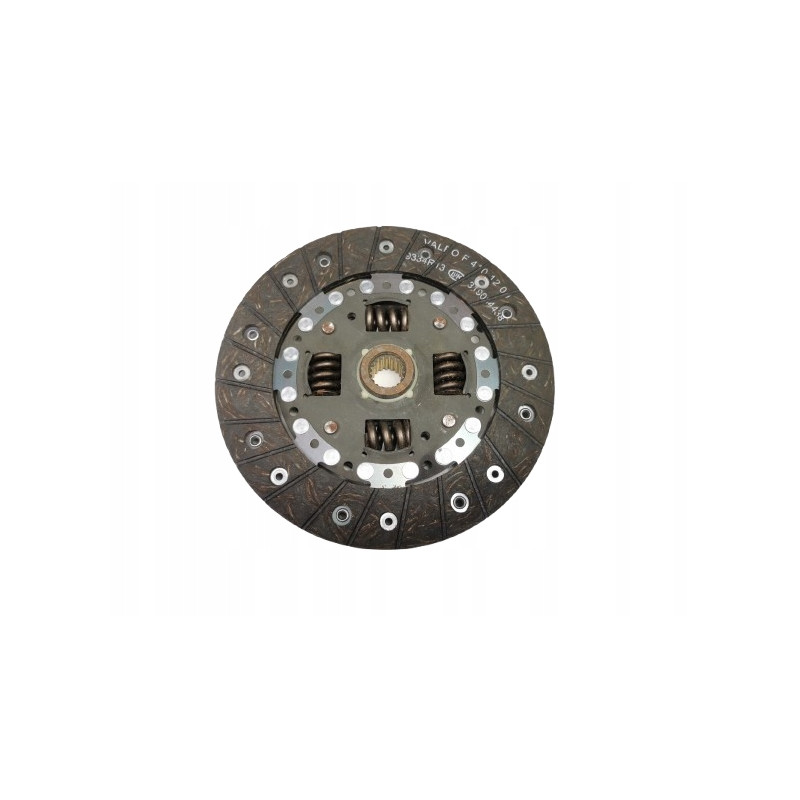 Tarcza sprzęgła Nissan Primera Almera II OE 30100-AU000