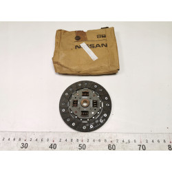 Tarcza sprzęgła Nissan Primera Almera II OE 30100-AU000