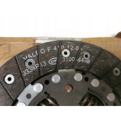 Tarcza sprzęgła Nissan Primera Almera II OE 30100-AU000