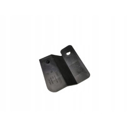Spoiler adaptera prawy tył Volkswagen Golf 2010- OE 5K6802658