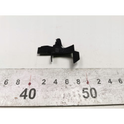 Listwa przeciwmgielna lewa przód Audi A4 2005- OE 8E0807811