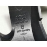 Listwa przeciwmgielna lewa przód Audi A4 2005- OE 8E0807811