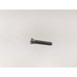 Śruba czujnika zderzenia poduszki powietrznej M6X40 Audi A3 A4 OE N10478602