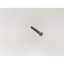 Śruba czujnika zderzenia poduszki powietrznej M6X40 Audi A3 A4 OE N10478602