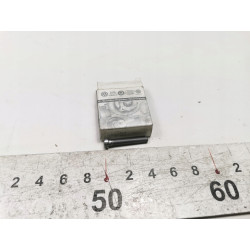 Śruba czujnika zderzenia poduszki powietrznej M6X40 Audi A3 A4 OE N10478602