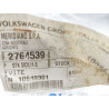 Zestaw naprawczy, zawieszenie koła Volkswagen Passat B6 OE N10640301
