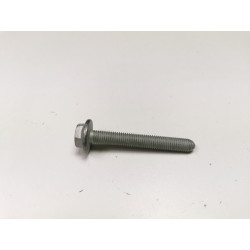 Śruba 6-kątna kołnierzowa M10X76 Volkswagen Audi Skoda Seat OE N10579702
