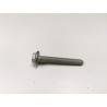 Śruba 6-kątna kołnierzowa M10X76 Volkswagen Audi Skoda Seat OE N10579702