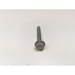 Śruba 6-kątna kołnierzowa M10X76 Volkswagen Audi Skoda Seat OE N10579702