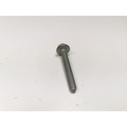 Śruba 6-kątna kołnierzowa M10X76 Volkswagen Audi Skoda Seat OE N10579702