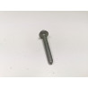 Śruba 6-kątna kołnierzowa M10X76 Volkswagen Audi Skoda Seat OE N10579702