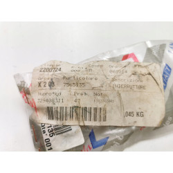 Wyłącznik świateł wstecznego biegu ALFA ROMEO 164 FIAT CROMA OE 7565135