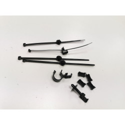 Zestaw montażowy sondy lambda Volkswagen Audi Skoda Seat OE 1251328154