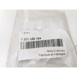 Zestaw montażowy sondy lambda Volkswagen Audi Skoda Seat OE 1251328154