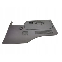 Boczek, poszycie Nissan OE 80900 F39 197002031 80900-9X202