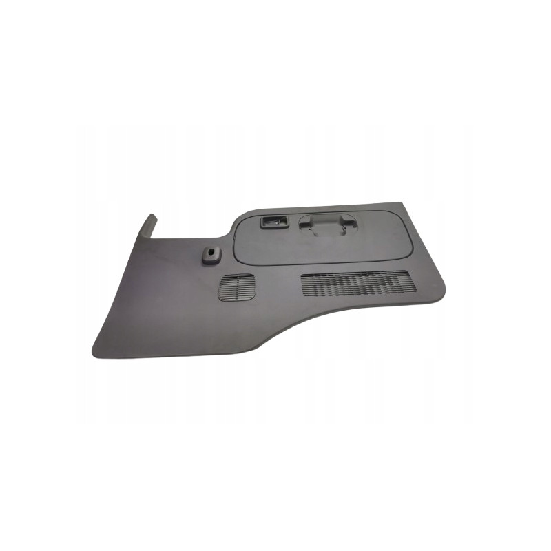 Boczek, poszycie Nissan OE 80900 F39 197002031 80900-9X202