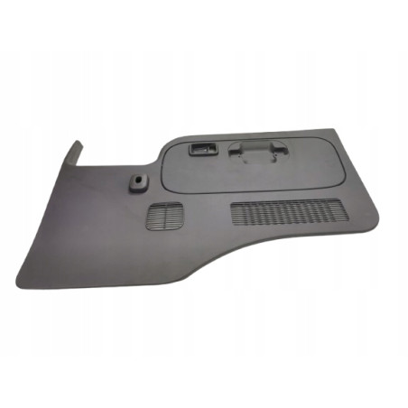 Boczek, poszycie Nissan OE 80900 F39 197002031 80900-9X202