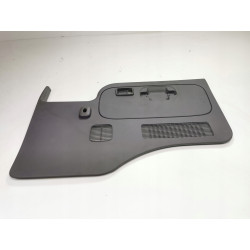 Boczek, poszycie Nissan OE 80900 F39 197002031 80900-9X202