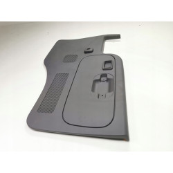 Boczek, poszycie Nissan OE 80900 F39 197002031 80900-9X202