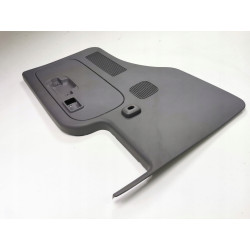 Boczek, poszycie Nissan OE 80900 F39 197002031 80900-9X202