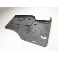 Boczek, poszycie Nissan OE 80900 F39 197002031 80900-9X202