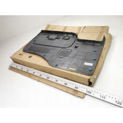 Boczek, poszycie Nissan OE 80900 F39 197002031 80900-9X202