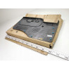 Boczek, poszycie Nissan OE 80900 F39 197002031 80900-9X202