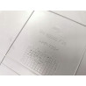 Boczek, poszycie Nissan OE 80900 F39 197002031 80900-9X202