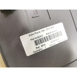 Boczek, poszycie Nissan OE 80900 F39 197002031 80900-9X202