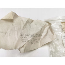 Czujnik temperatury płynu chłodzącego KOREA Hyundai Accent K505040OEM