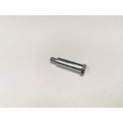 ŚRUBA DRĄŻKA MECHANIZMU ZMIANY BIEGÓW DAEWOO TICO 1996-2001 28256A81400