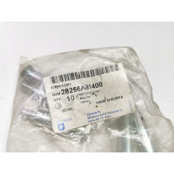 ŚRUBA DRĄŻKA MECHANIZMU ZMIANY BIEGÓW DAEWOO TICO 1996-2001 28256A81400