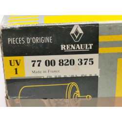 Filtr paliwa Renault Megane I Twingo I OE 7700825495 7700820375