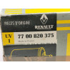 Filtr paliwa Renault Megane I Twingo I OE 7700825495 7700820375