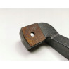 Wspornik silnika prawy NISSAN Micra K11 OE 112126F810 11212-6F810