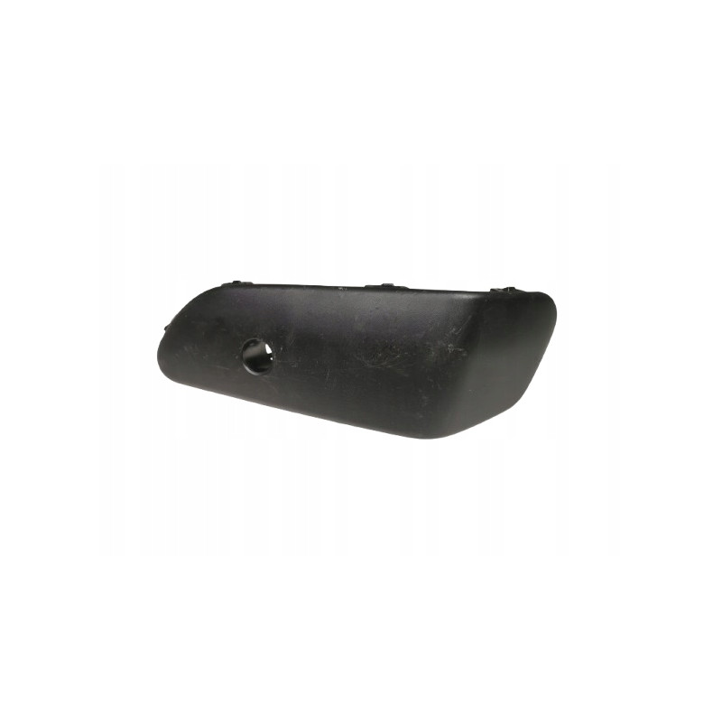 Listwa zderzaka tył prawa Renault Twingo II OE 2001688