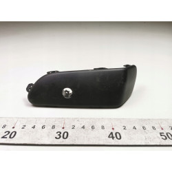 Listwa zderzaka tył prawa Renault Twingo II OE 2001688