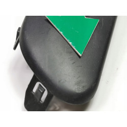 Listwa zderzaka tył prawa Renault Twingo II OE 2001688