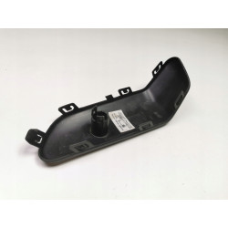 Listwa zderzaka tył lewa Renault Twingo II OE 2001689