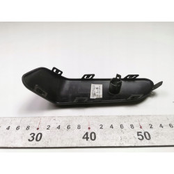 Listwa zderzaka tył lewa Renault Twingo II OE 2001689