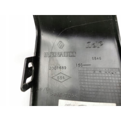 Listwa zderzaka tył lewa Renault Twingo II OE 2001689